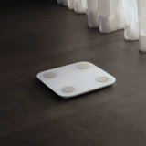 Xiaomi Mi Home Fat Перечисленные 2 интеллектуальные и точные взрослые электроники, называемая MI Healthy Family Weew Wee Wears Scales