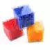 Trí thông minh phát triển Trẻ em Câu đố 3D Mê cung Hạt ma thuật Âm thanh mê cung Đá cẩm thạch Giải nén Rubiks Cube Toy - Đồ chơi IQ