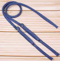 Джинсовая синяя (одна картина)