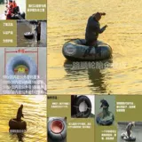 Велосипедная камера, плавательный круг, колесо, круглые большие шины для рыбалки