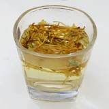 [Дикий] Золотой и серебряный цветочный напиток в Юньнане Шеншане вручную не сдавая нет добавления [4 частей] 50 грамм