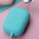 Корпус Xyzone Anti -Slip, соединенный силикагель, подходит для Airpods Pro