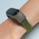 【Темно -зеленый】 xiaomi Band 5/6