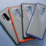 Xyzone Armor Anti -Falling Sensor Sensor Semi -транспорта подходит для OnePlus 8/Pro/OnePlus 7/OnePlus 7t