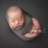 Детский реквизит для фотографии для новорожденных
