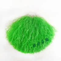 Зеленое кольцо