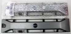 Сервер dell戴尔r720/r510/r830/r530/r820/r730服务器前面板挡板盖板