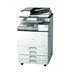Ricoh C33005501C45036003 bản in laser màu a3 thương mại lớn MFP - Máy photocopy đa chức năng Máy photocopy đa chức năng