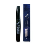 Hàn Quốc Deoproce 黛 quấy rối mascara uốn xoăn mạnh mẽ - Kem Mascara / Revitalash