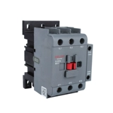 CJX2S-6511 DELI WEST LC1 Контактор AC CJX2 Home 220V Трехфазный 380V36 Joulet 65A