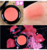 Hàn quốc blush đơn sắc rouge sửa chữa tự nhiên sáng matte lỏng kem lỏng bột màu cam trang điểm khỏa thân trang điểm đích thực phấn má hồng nars Blush / Cochineal