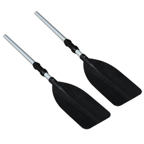 Эластичная лодка Patstel Алюминиевый сплав Платить алюминиевые палочки кроваво -палочко