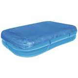 Оригинальный надувной квадратный бассейн, пылезащитная крышка, увеличенная толщина