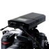 MAMEN M-8 micro lavalier không dây chụp ảnh chuyên nghiệp Máy ảnh DSLR ghi âm camera ong - Phụ kiện VideoCam