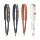 Модная кожаная сумка Zhidiao с заклепками от модного бренда all-match с таким же широким плечевым ремнем, сменная сумка-мессенджер с аксессуарами для женщин mini 3