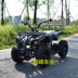 125cc kích thước bò ATV bốn bánh off-road xe tất cả các địa hình ATV xe đạp leo núi con dành cho người lớn giải trí xe Xe đạp quad