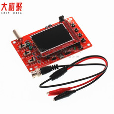 Осциллограф Dso138 осциллограф Kit электронного обучения