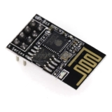 ESP-01S Беспроводная трансмиссия промышленная оценка ESP8266 Серийный порт с модулем Wi-Fi Sunlephant