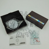 Процент процента Таблица 0-3 сверла 0-5 амортизационная таблица 0-10 таблица большого числа Оригинальная заводская фабрика Кванхаи Шанхай