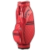 túi đeo tay chạy bộ Túi golf nam cùng một quả bóng golf không thấm nước bốn màu túi thể thao nam túi xách tập gym Túi thể thao