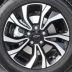 lốp xe ô tô giá rẻ Thích hợp cho Chevrolet Cruze Cruze trung tâm bánh xe 15 inch 16 inch vành thép lốp dự phòng lốp thay thế ban đầu lốp ô tô cũ Lốp xe