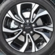 lốp xe ô tô giá rẻ Thích hợp cho Chevrolet Cruze Cruze trung tâm bánh xe 15 inch 16 inch vành thép lốp dự phòng lốp thay thế ban đầu lốp ô tô cũ