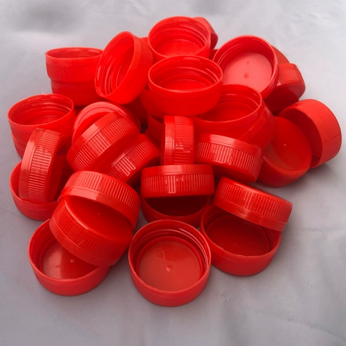 Крышка от бутылочки, игрушка для детского сада, анти-кража, «сделай сам»