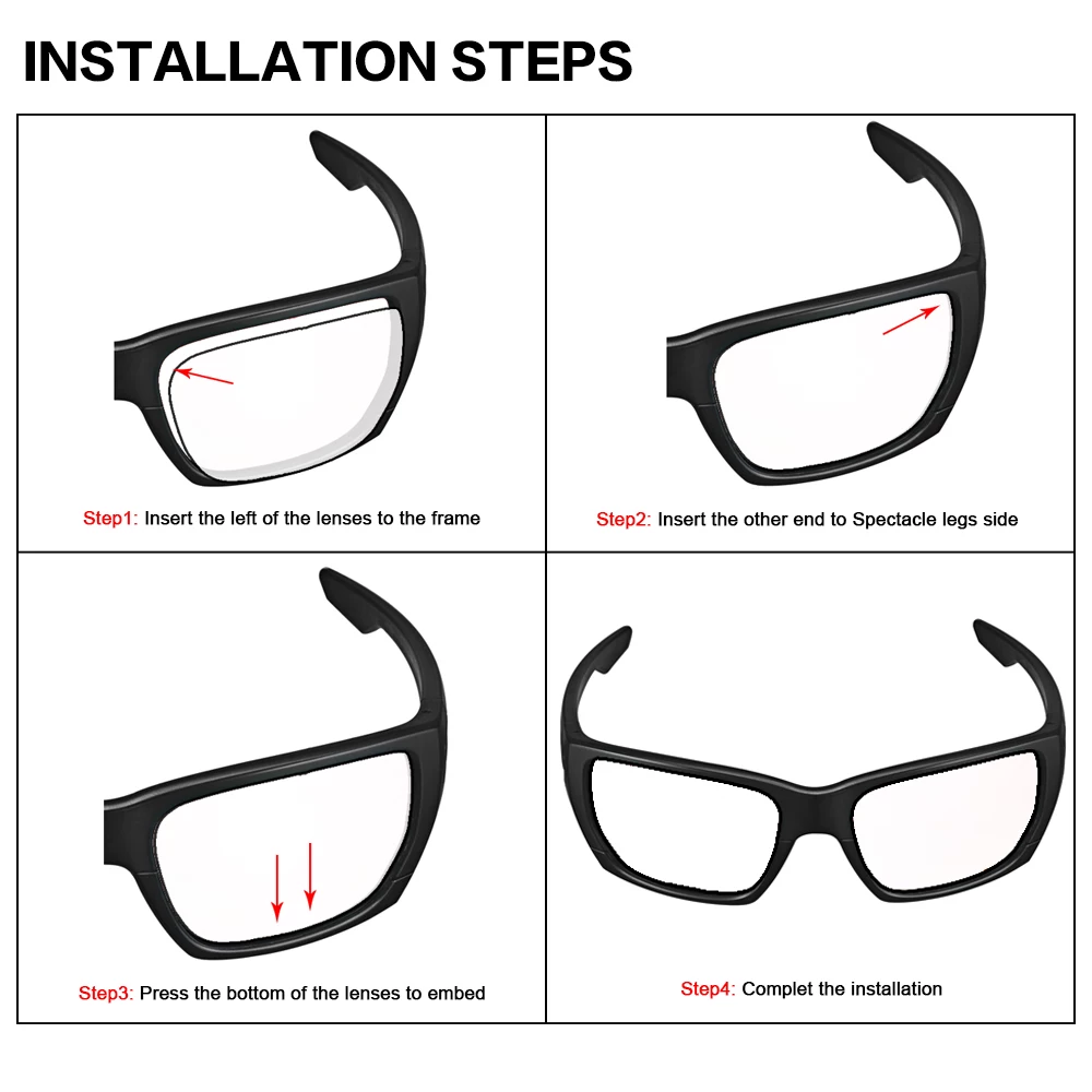 Suitable for Oakley Enduro to replace sunglasses OO9274 Oakli glasses can be customized