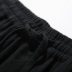 Kích thước lớn phong cách Trung Quốc quần nam cộng với phân bón để tăng lỏng chất béo gió quốc gia mùa hè quần linen Harlan chùm quần quần jogger harem Quần Harem
