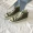 Giày vải nam thập niên 1970 để giúp giày đen nữ 2019 phiên bản mới của Hàn Quốc của giày vải cao cấp hoang dã giầy oxford nữ