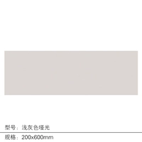 Светло -серый матовый