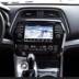 Nissan Sima điều khiển trung tâm điều hướng âm thanh Màn hình LCD hiển thị chữ viết tay màn hình kính điện dung màn hình cảm ứng màn hình ngoài - Âm thanh xe hơi / Xe điện tử âm thanh xe hơi Âm thanh xe hơi / Xe điện tử