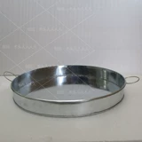 Коммерческие инструменты для изготовления Liangpi, диаметр 40-50 см* Liangpi гонг, гонг, лапша, горшок, горшок, Луолуо, ручная работа