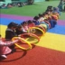 Trường mẫu giáo rắn xốp dính bọt mì phần mềm thông minh đồ chơi trẻ em thể dục dụng cụ giáo dục sớm trò chơi đạo cụ