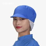 Семинар по обработке продовольственной фабрики Рабочая шляпа Санигирный стерилизатор