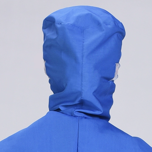 Продовольственная фабрика рабочие шляпы Cwatan Hat Food State Hat Gantiblear Drust Stat