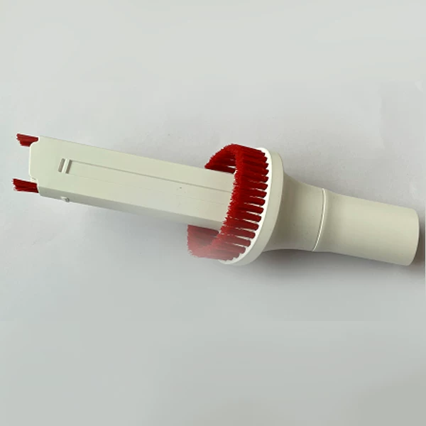 Wireless wool suction container accessory Daquan
