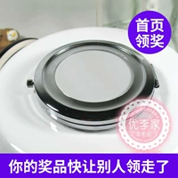 Высококачественное многоцветное зеркало, DIY