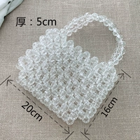 Портативный, двойной ремешок