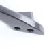 Dayang xe gắn máy phần gốc DY150-6 枭 锋 DY150-20 大 运劲 爽 đuôi phía sau kệ ụ bộ khung bảo vệ xe máy Xe máy Sopiler