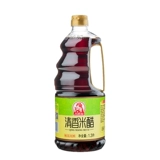 Qiao Daught -In -Law Fragrant Rice Weceargar 1,3L вареный семейный уксус Секрета