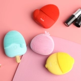 Мыть лицо также требует ощущения ритуала, Германия Blingbelle Belle Little Lemon Cleansing Cleansing Electric Silicone Mini Mini
