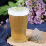 Ароматный треугольный чай горный улун, чай в пакетиках, фруктовый чай, сырье для косметических средств