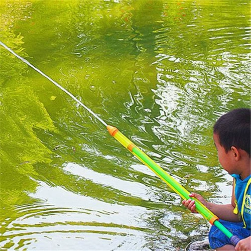 Игрушка, пластиковый водный пистолет для плавания, отрывной шприц