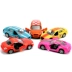 Xe hợp kim xe hợp kim mô hình xe mô phỏng đồ chơi xe 1:64 trẻ em đặt xe đồ chơi mô hình xe - Chế độ tĩnh