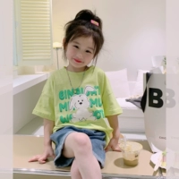 Фруктовый зеленый (пятно)