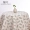 Nhỏ vải hoa chế biến giải phóng mặt bằng thô sofa vải khăn trải bàn vải lớn hội nghị hình chữ nhật quá khổ hình chữ nhật - Vải vải tự làm vải thun cotton lạnh 4 chiều