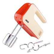 cửa hàng bán máy đánh trứng ACA AHM-P120A Điện gia dụng Dough Eggbeater Công cụ làm bánh Trứng Beater Kem 4 que - Máy trộn điện 	máy đánh trứng ukoeo