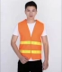 Áo phản quang an toàn áo vest giao thông màu vàng quần áo xây dựng quần áo phản quang áo khoác công trường vệ sinh quần áo in Lan Châu áo phản quang kỹ sư
