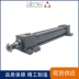 Xi lanh thủy lực ATOS tùy chỉnh của 
            Ý CK / CN / CH / CC / xi lanh thanh giằng tiêu chuẩn xi lanh xi lanh áp suất cao hai chiều